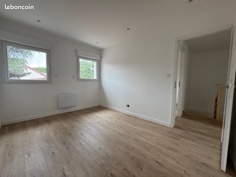 Maison à louer, 66m², Toulouse