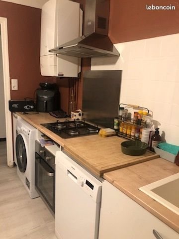 Maison à louer, 77m², Nîmes