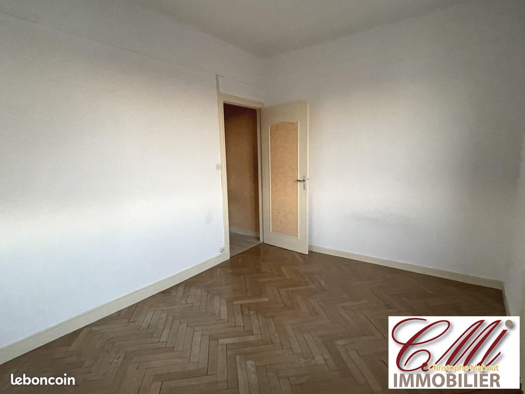 Appartement à vendre, 60m², Vitry-le-François