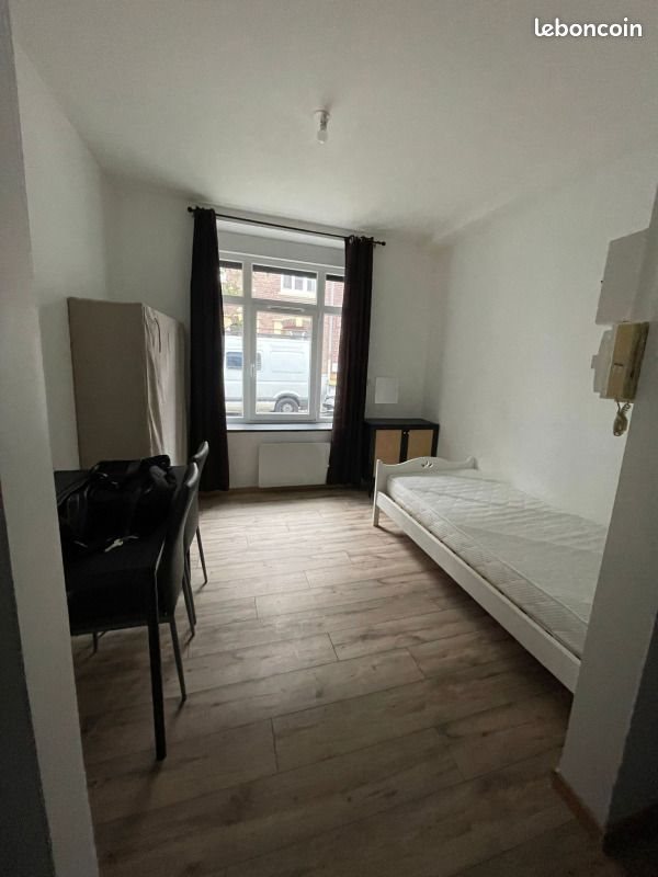 Appartement à louer, 15m², Lille