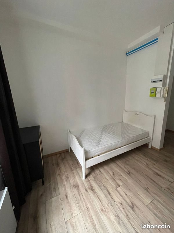 Appartement à louer, 15m², Lille