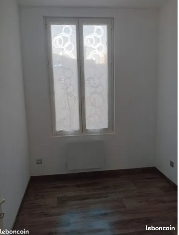 Appartement à louer, 22m², Saint-Just-en-Chaussée