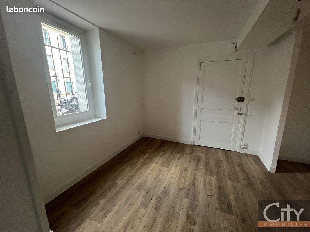 Appartement à vendre, 33m², Toulouse