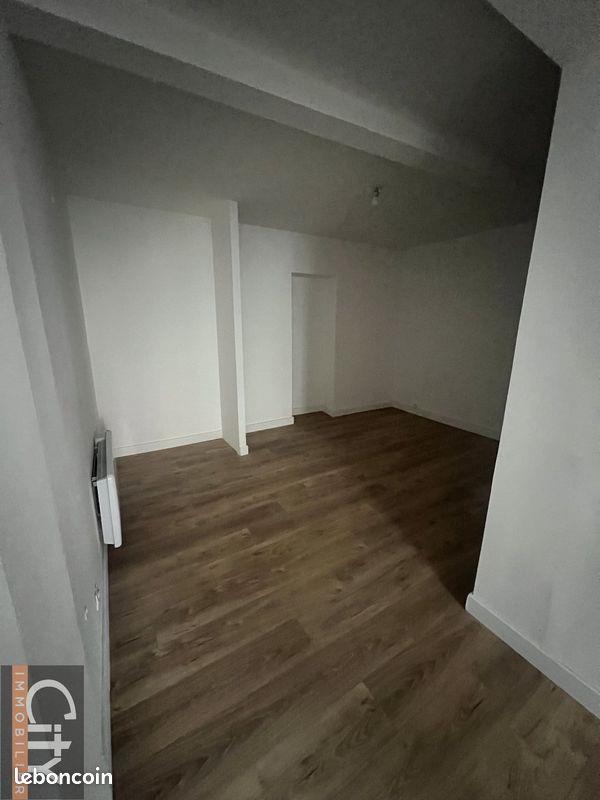 Appartement à vendre, 33m², Toulouse