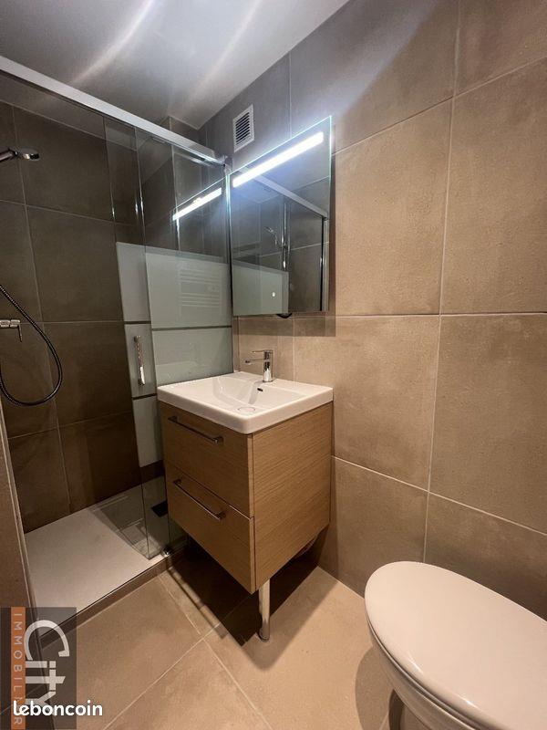 Appartement à vendre, 33m², Toulouse