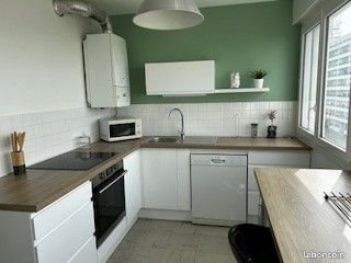 Appartement à louer, 68m², Puilboreau