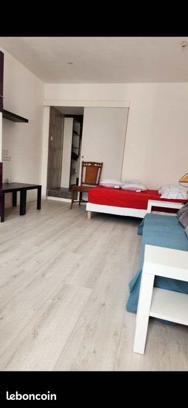 Appartement à louer, 24m², Chazelles-sur-Lyon