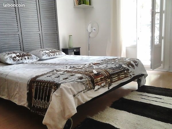 Appartement à louer, 53m², Perpignan