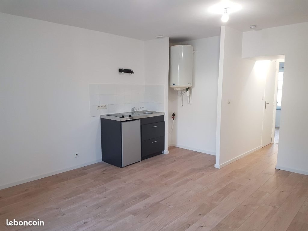 Appartement à louer, 29m², Guémené-Penfao