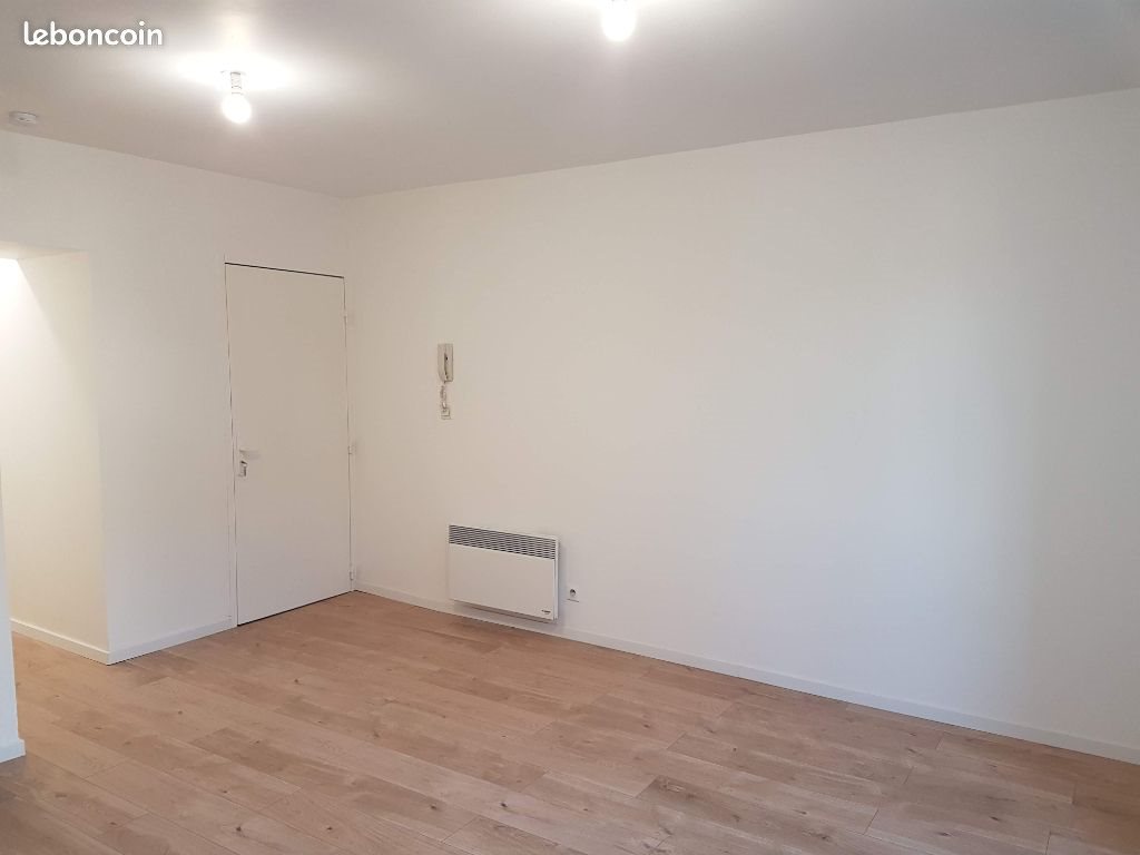 Appartement à louer, 29m², Guémené-Penfao