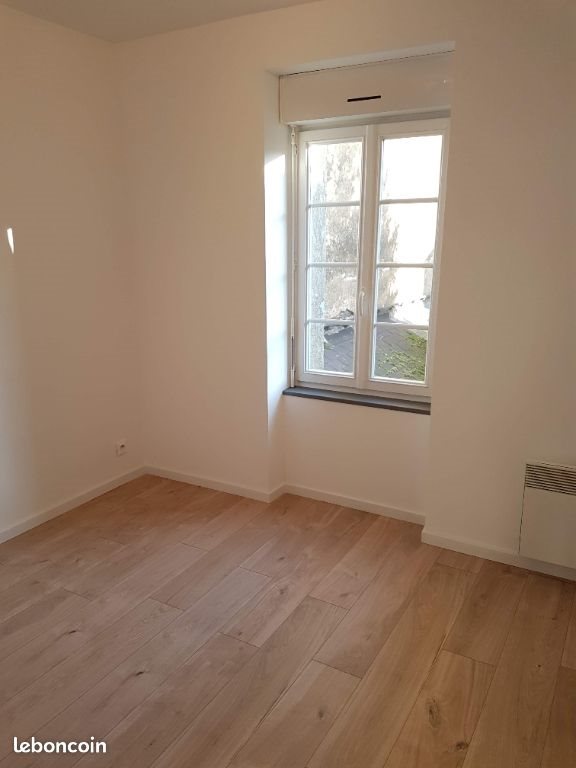 Appartement à louer, 29m², Guémené-Penfao