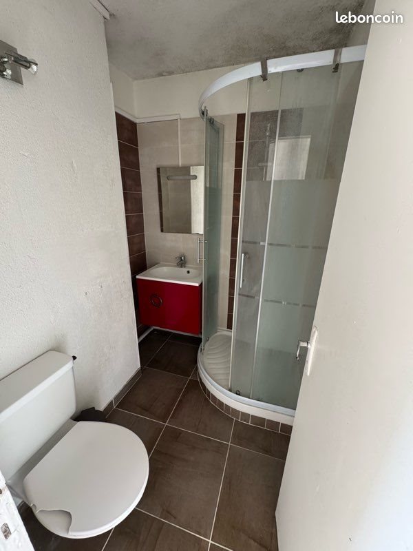 Appartement à louer, 28m², Gaillard