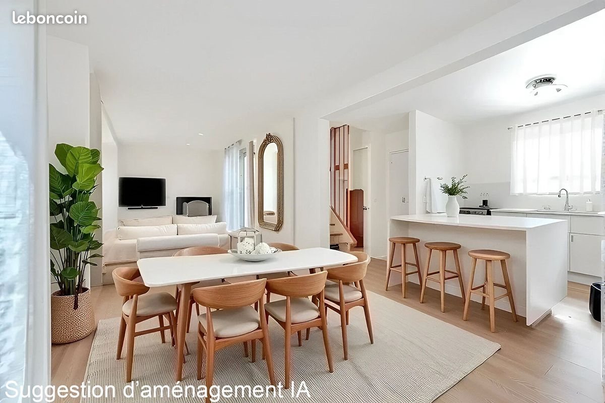 Maison à vendre, 254m², Vanves