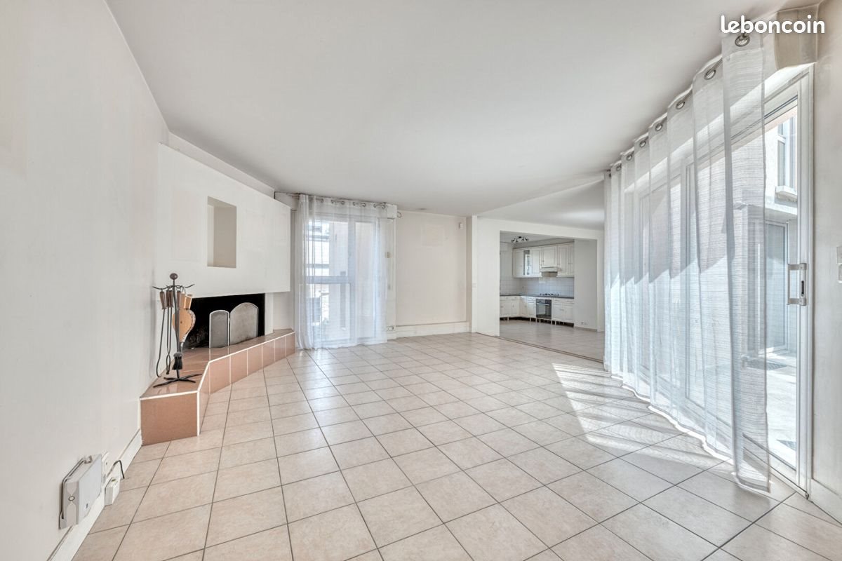 Maison à vendre, 254m², Vanves