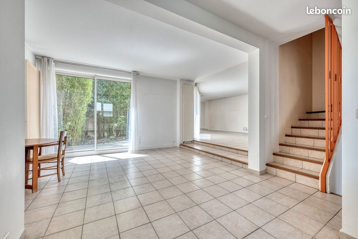 Maison à vendre, 254m², Vanves