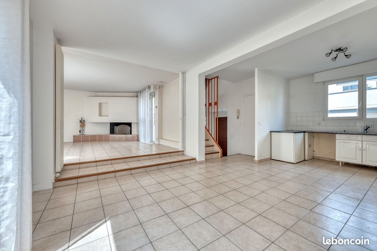 Maison à vendre, 254m², Vanves