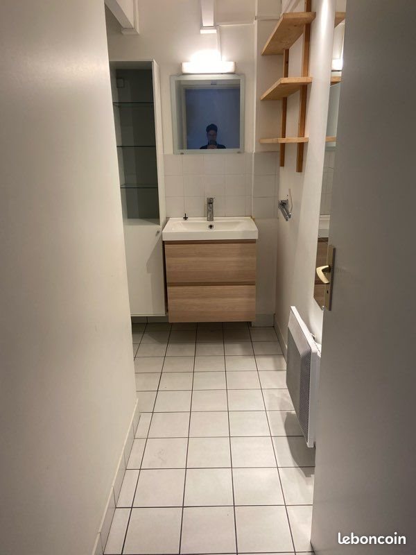 Appartement à louer, 30m², Toulouse