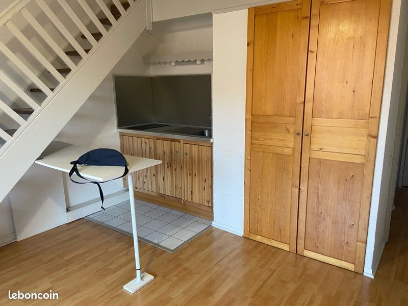 Appartement à louer, 30m², Toulouse