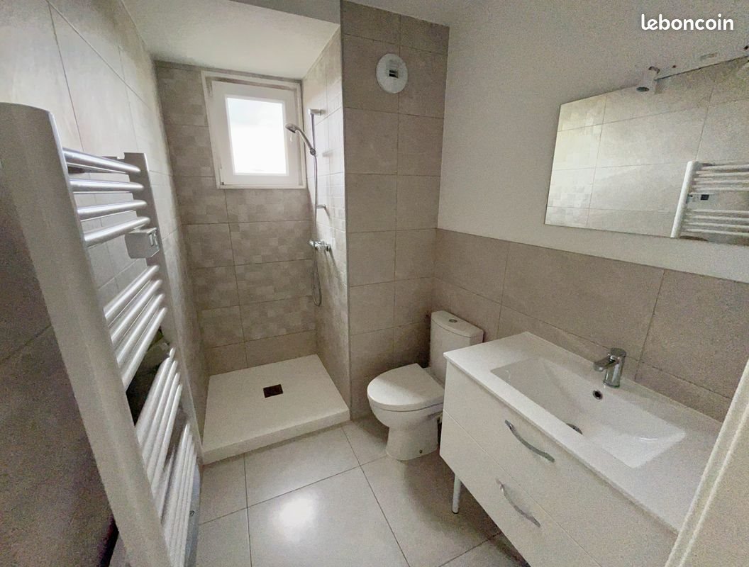 Appartement à louer, 40m², Villerupt