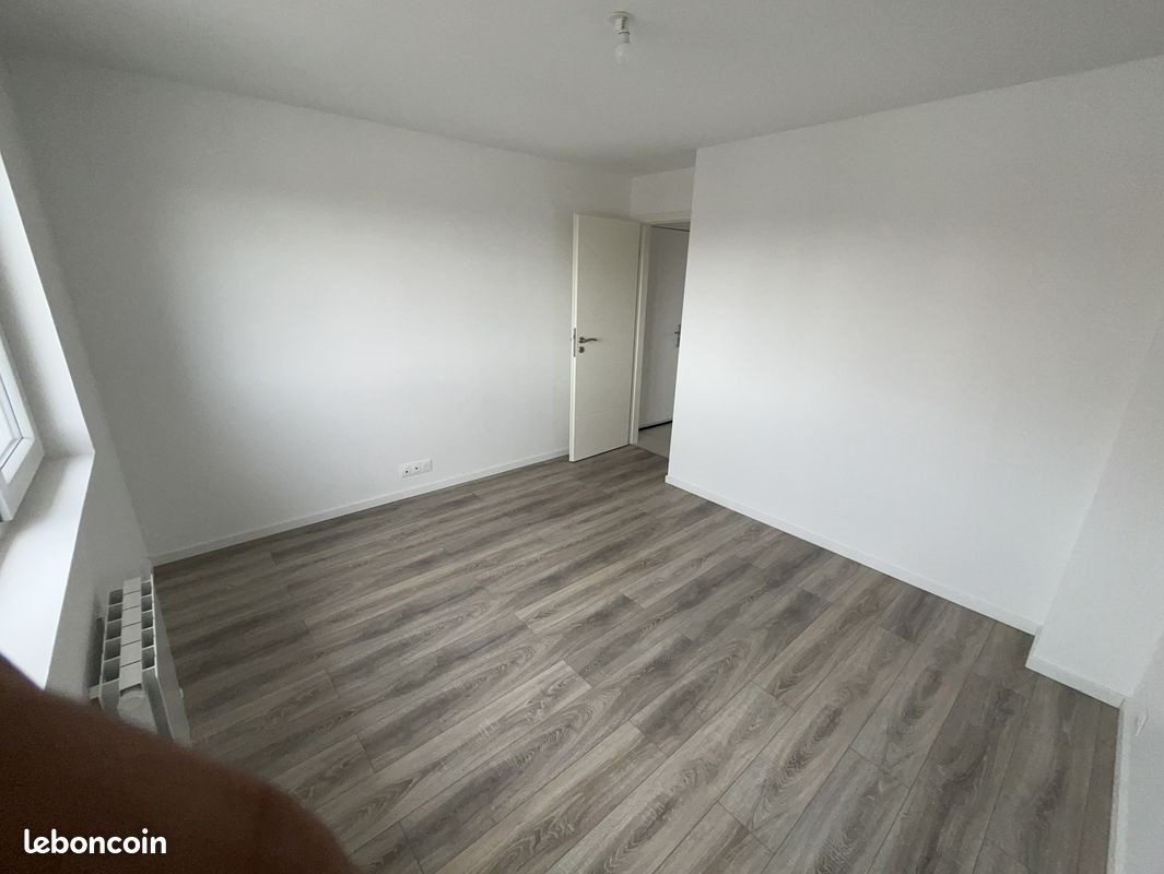 Appartement à louer, 40m², Villerupt