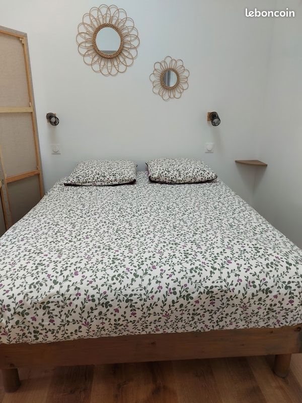 Appartement à louer, 28m², Esnandes