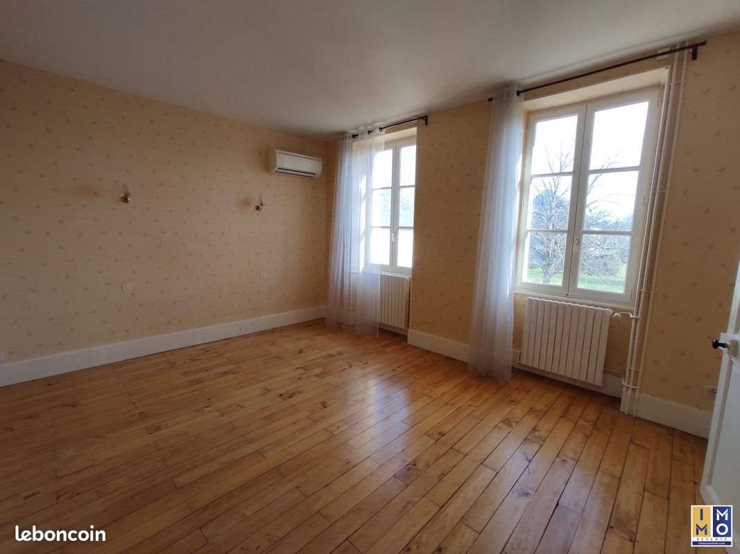 Maison à vendre, 132m², Baugy