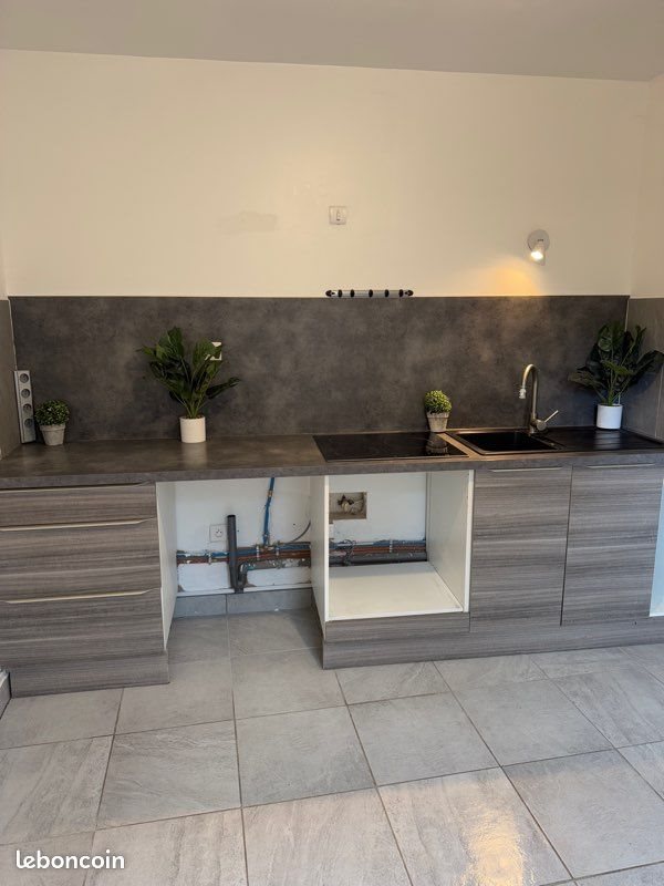 Maison à louer, 45m², Villeneuve-sur-Yonne