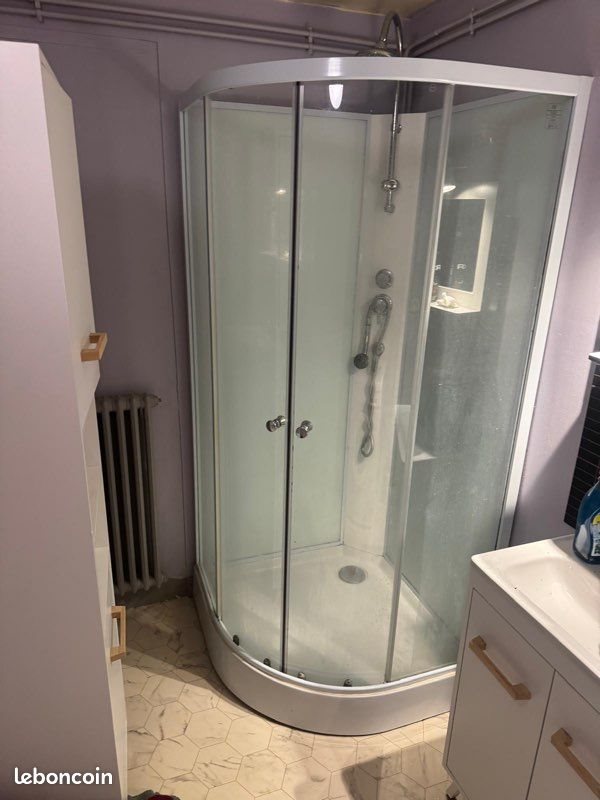 Appartement à louer, 58m², Bellac