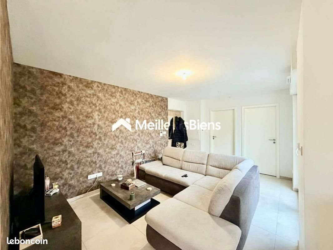 Appartement à louer, 44m², Amnéville