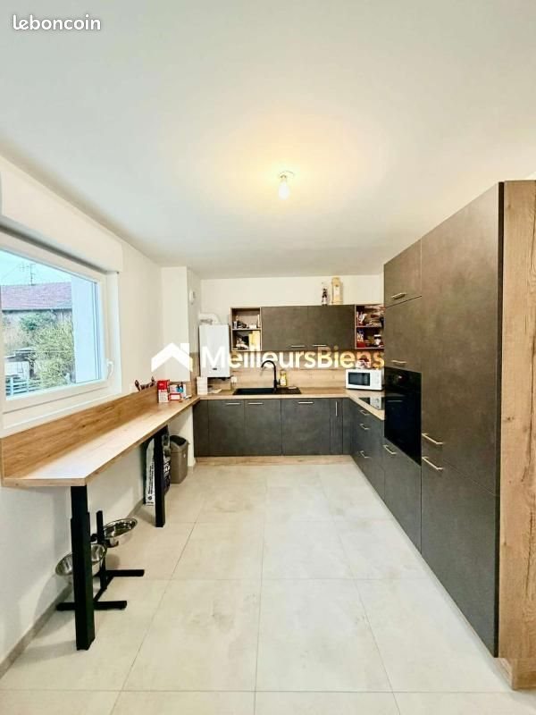 Appartement à louer, 44m², Amnéville