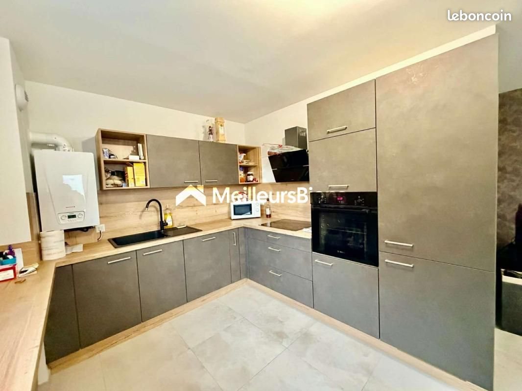 Appartement à louer, 44m², Amnéville