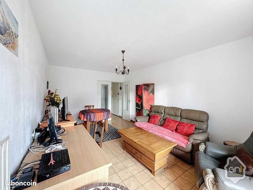 Appartement à vendre, 84m², Sénas