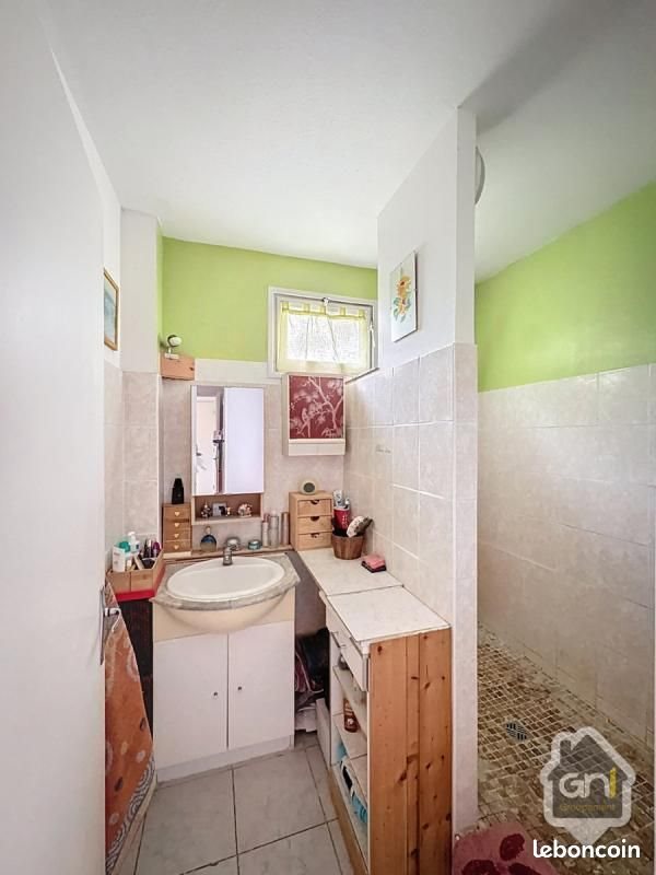 Appartement à vendre, 84m², Sénas