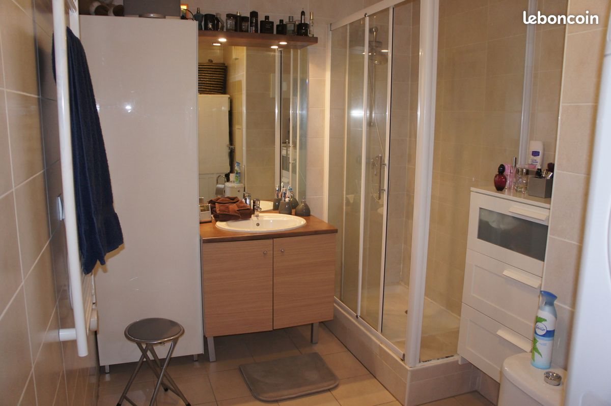 Appartement à louer, 37m², Créteil