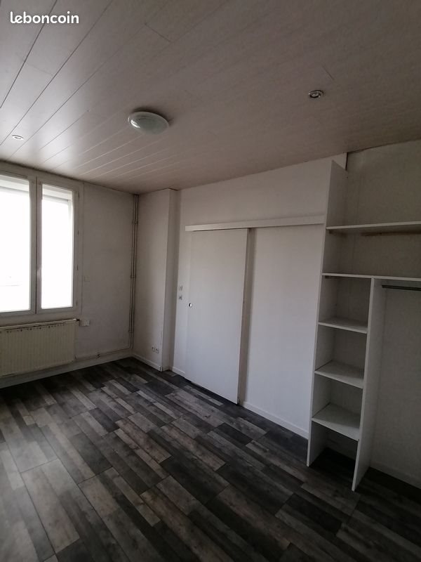 Appartement à vendre, 25m², Grenoble