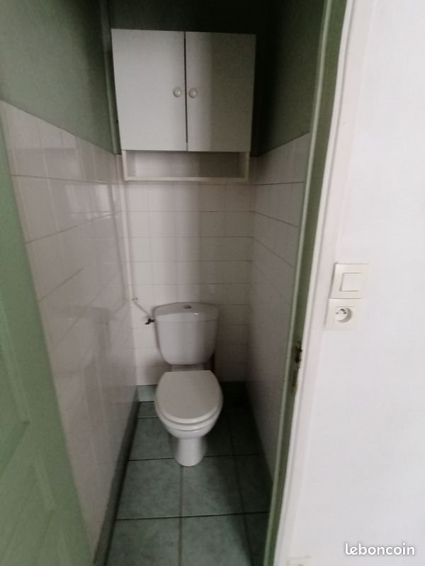 Appartement à vendre, 25m², Grenoble