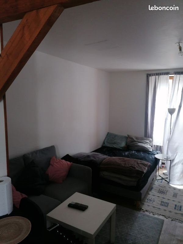 Appartement à louer, 23m², Dourdan