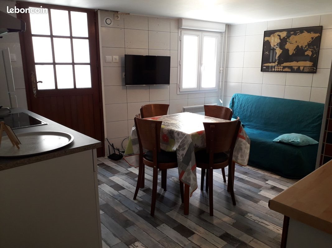 Maison à louer, 30m², Bayonne