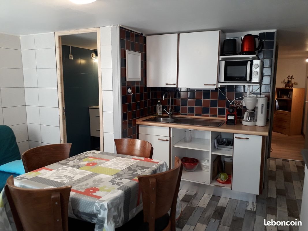 Maison à louer, 30m², Bayonne