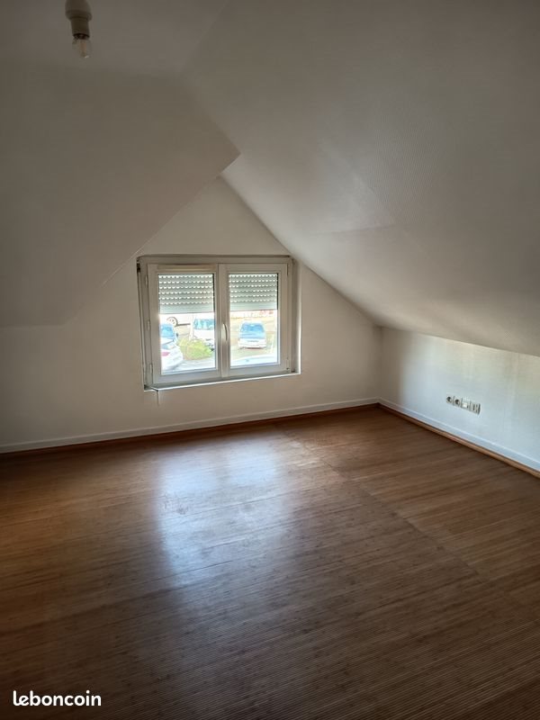 Maison à louer, 48m², Le Mans