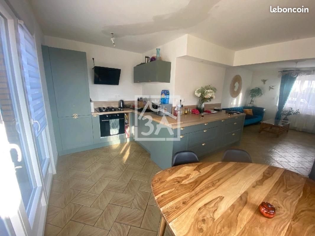 Maison à vendre, 104m², Oye-Plage