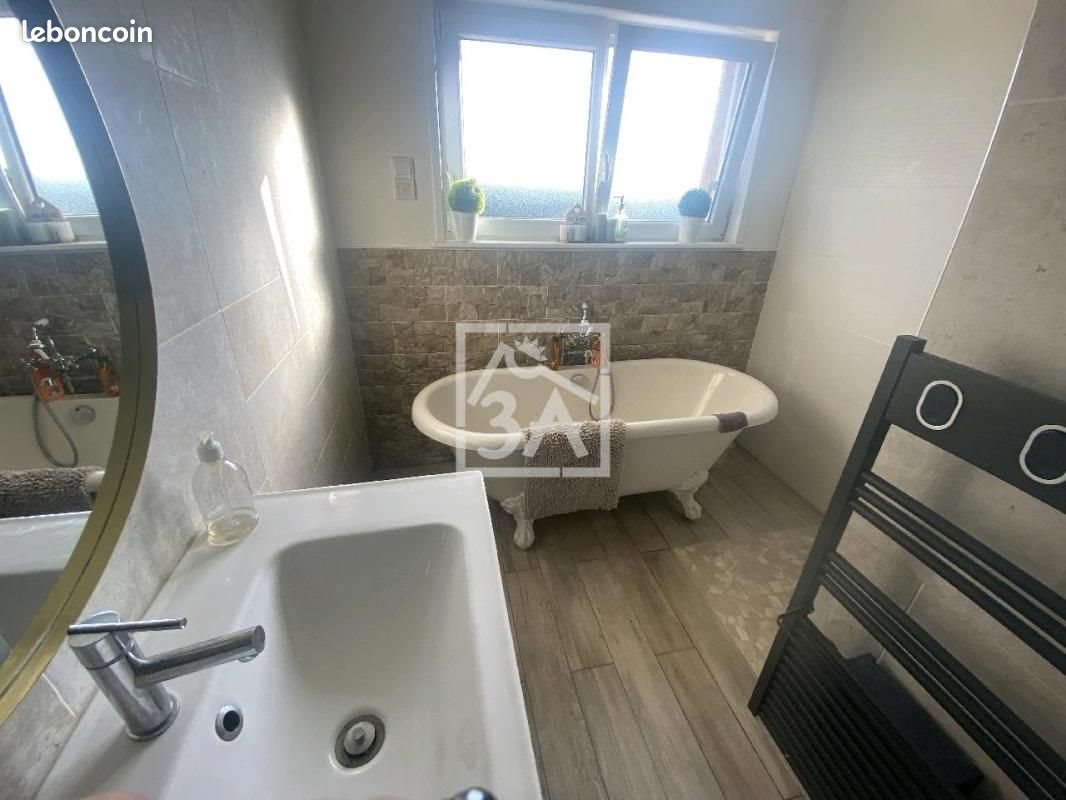 Maison à vendre, 104m², Oye-Plage