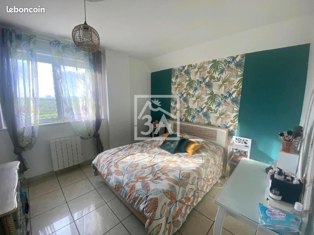Maison à vendre, 104m², Oye-Plage