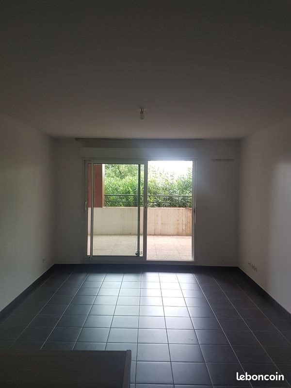 Appartement à vendre, 50m², Nîmes