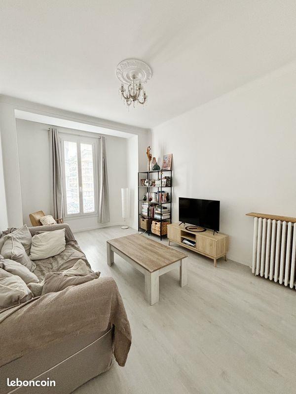 Appartement à vendre, 70m², Nice