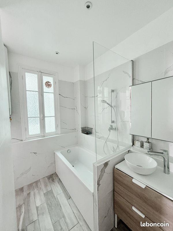 Appartement à vendre, 70m², Nice