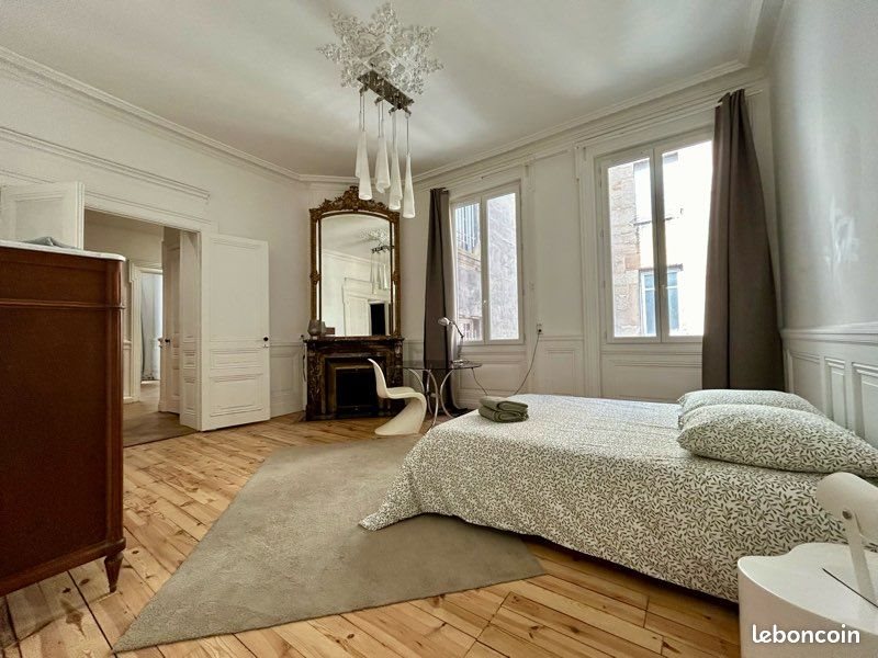 Appartement à louer, 119m², Saint-Etienne