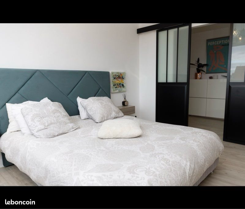 Appartement à vendre, 106m², Strasbourg