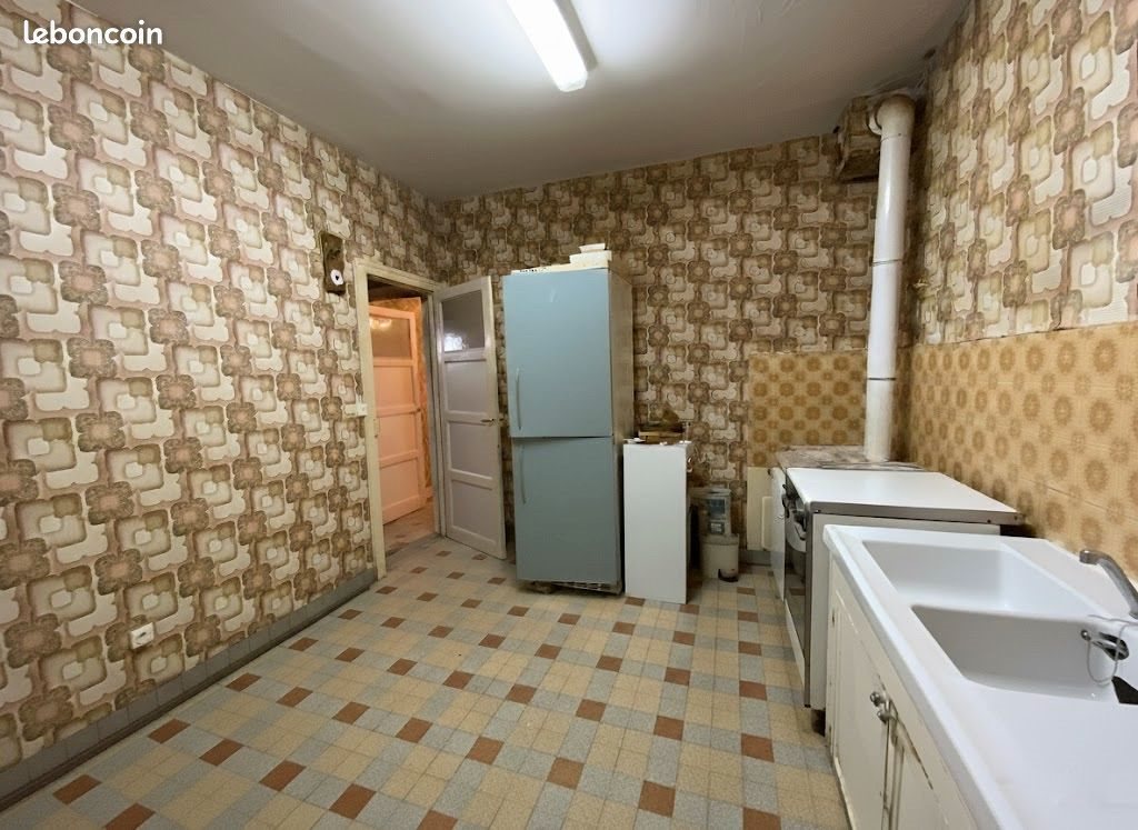 Maison à vendre, 81m², Saint-Pryvé-Saint-Mesmin