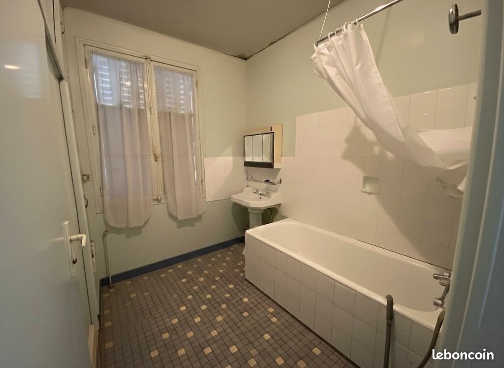 Maison à vendre, 81m², Saint-Pryvé-Saint-Mesmin